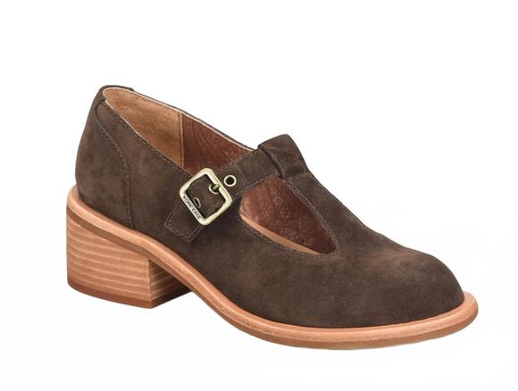 KORK-EASE Shoes - NEW KORK-EASE women's jesse shoes in dark brown